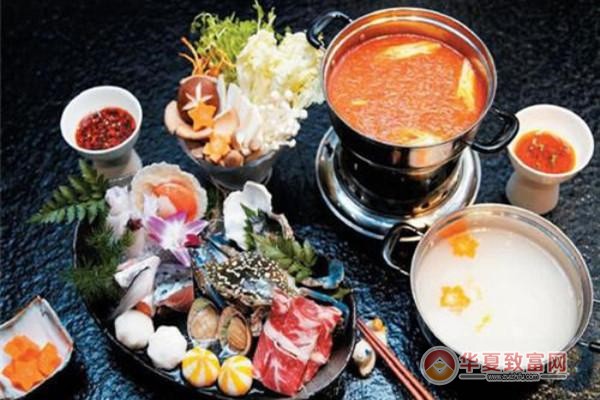 优乐自助小火锅加盟